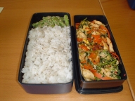 bentou