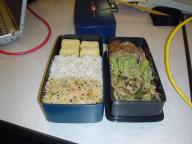 bentou