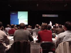 conference