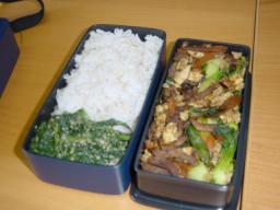 lunch
