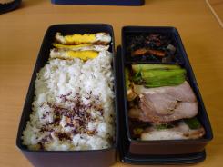 lunch