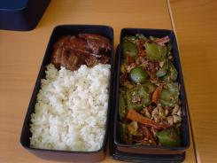 lunch
