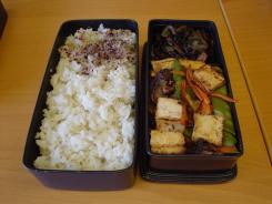 lunch