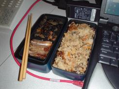 lunch