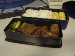 lunch