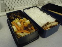 lunch