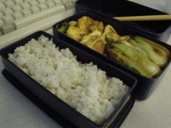 lunch