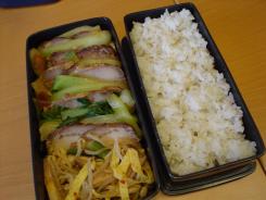 lunch