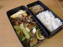 bento