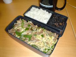 bento