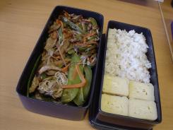 lunch