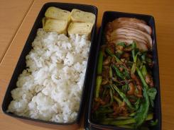 lunch