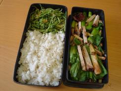 lunch