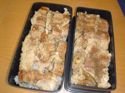 lunch