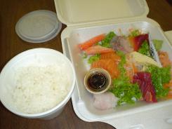 lunch