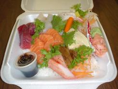 lunch