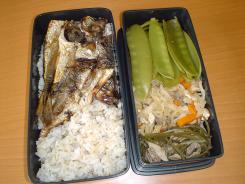lunch